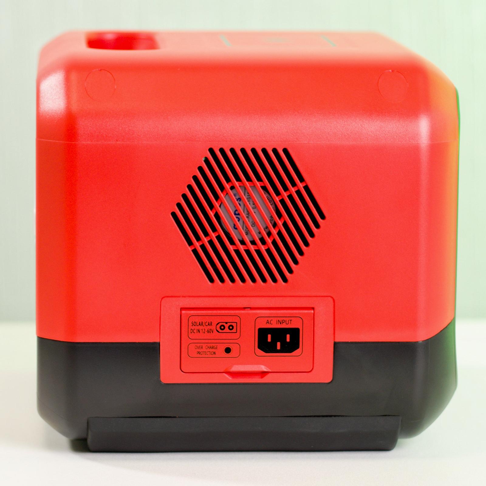 Зарядная станция Bimson Power BP700PPS 1400 Вт / 700 Вт / 512 Вт*ч / LiFePO4 / Быстрая зарядка 1 час, фото №3