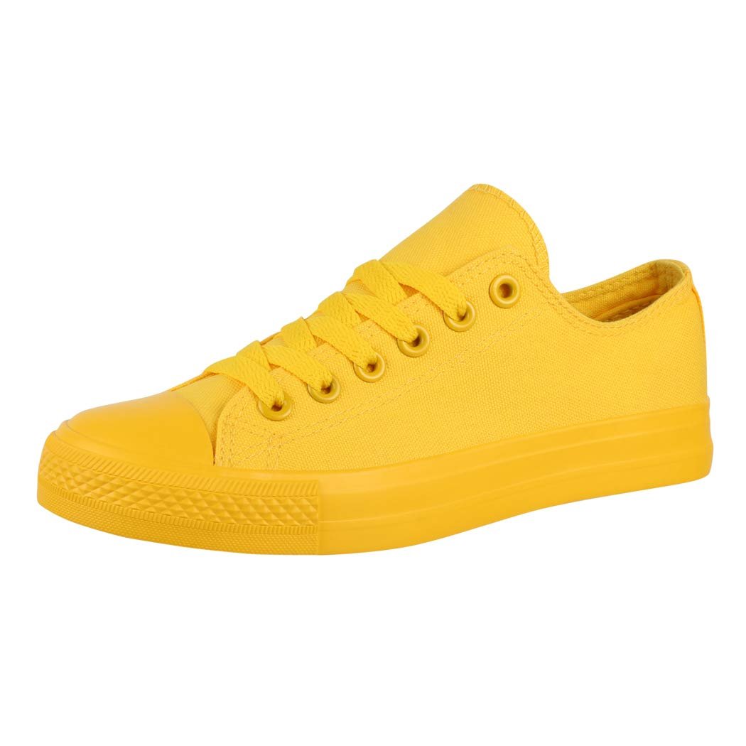 Кроссовки Elara Chunkyrayan unisex низкие текстильные, фото №1