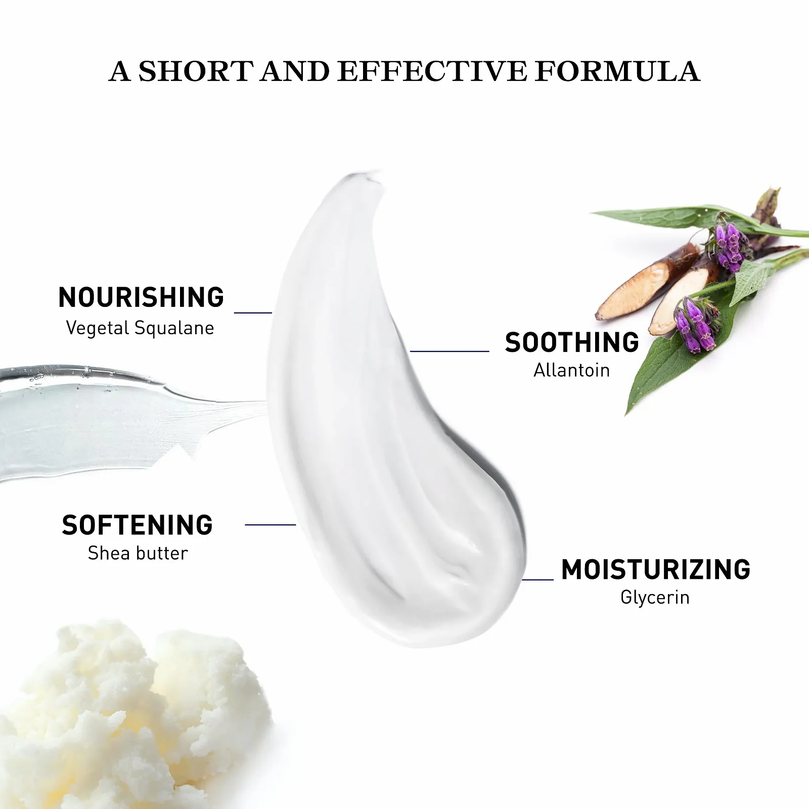 Крем для рук Embryolisse Живильний 50 мл, фото №4 Крем для рук Embryolisse Живильний 50 мл, фото №4