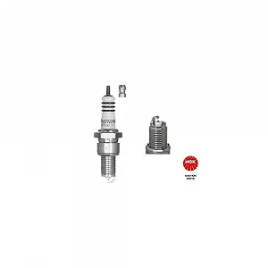 Свеча зажигания NGK 4055 Iridium IX для DAIHATSU HONDA MAZDA MITSUBISHI NISSAN SAAB synthetic.ua - Фото 1