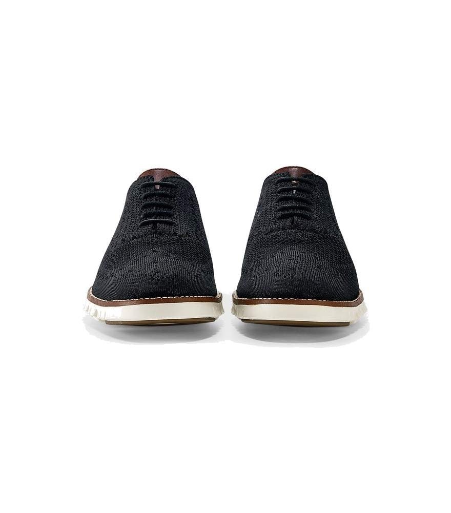 Кроссовки Cole Haan ZeroG Edge Stitc Hlite Wingtip – Zerogrand Stitc Hlite Brogue мужские, фото №3