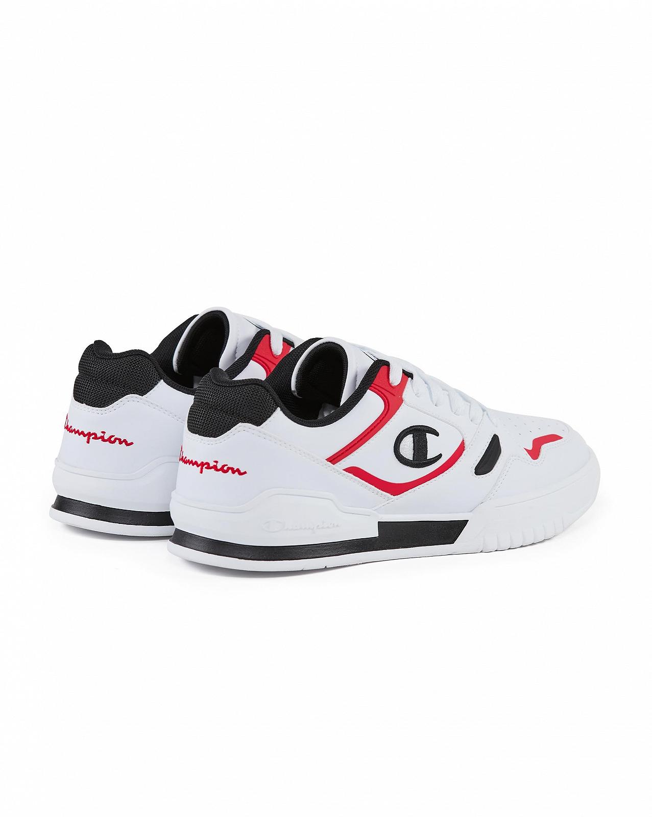 Кросівки Champion 3 Point Tech Low, фото №5