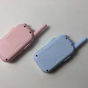 Дитяча рація відеозвязок радионяня synthetic.ua - Фото 1