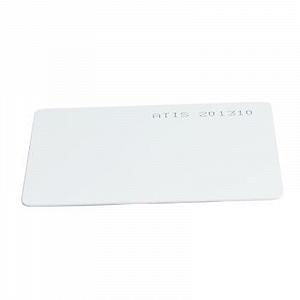 Бесконтактная карта ATIS MiFare card (MF-06 print - Фото 1