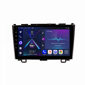 Купить Штатная магнитола Honda CR-V 2006-2012 EasyGO F50 9 inch - Фото 1 Штатная магнитола Honda CR-V 2006-2012 EasyGO F50 9 inch - Фото 1