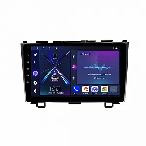 Штатна магнітола Honda CR-V 2006-2012 EasyGO F50 9 inch - Фото 1