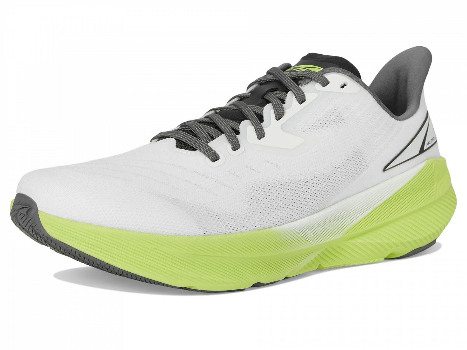 Чоловічі кросівки для бігу Altra Experience Flow, фото №7 Чоловічі кросівки для бігу Altra Experience Flow, фото №7