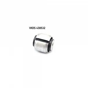 Сайлентблок рычага SKF VKDS 438532 для BMW, задний мост с обеих сторон, верхний - Фото 1