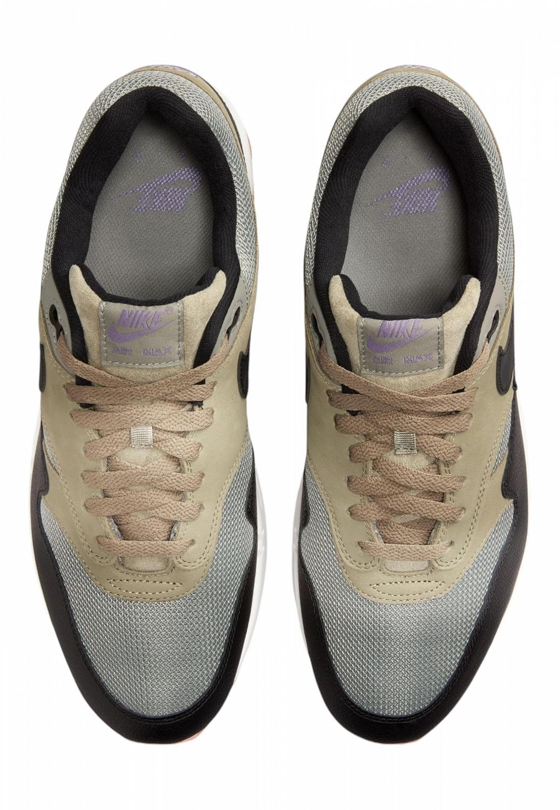 Кроссовки NIKE Air Max Plus мужские для бега 852630, фото №4 Кроссовки NIKE Air Max Plus мужские для бега 852630, фото №4