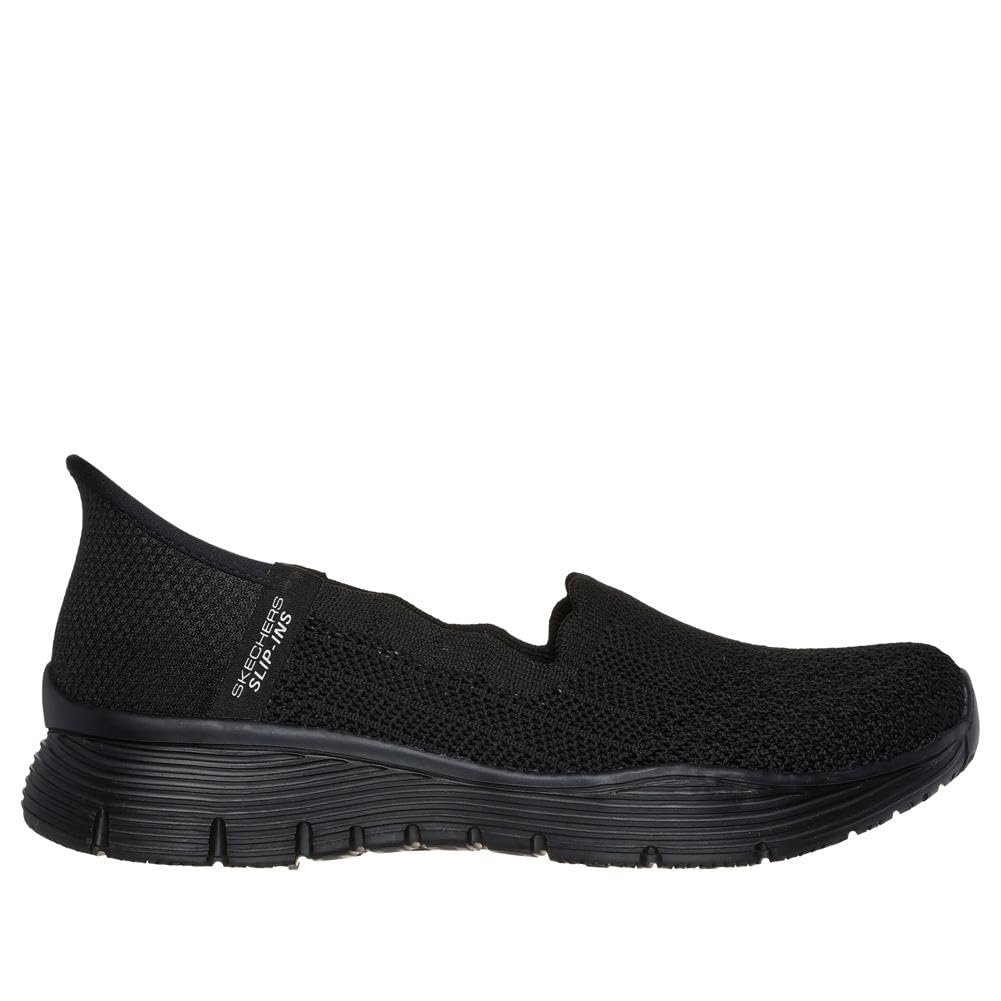 Кроссовки Skechers Seager Believe It, женские, фото №5