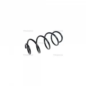 Пружина підвіски TRISCAN передня вісь для AUDI SKODA - Фото 1