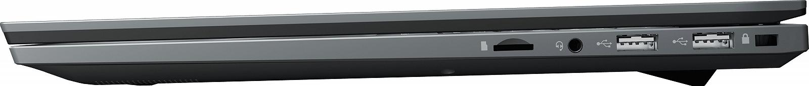 Ноутбук 15.6" MEDION Akoya E15415 Intel Core i5-10210U RAM 8GB SSD 256GB 10год роботи Win11 (UKR), фото №10