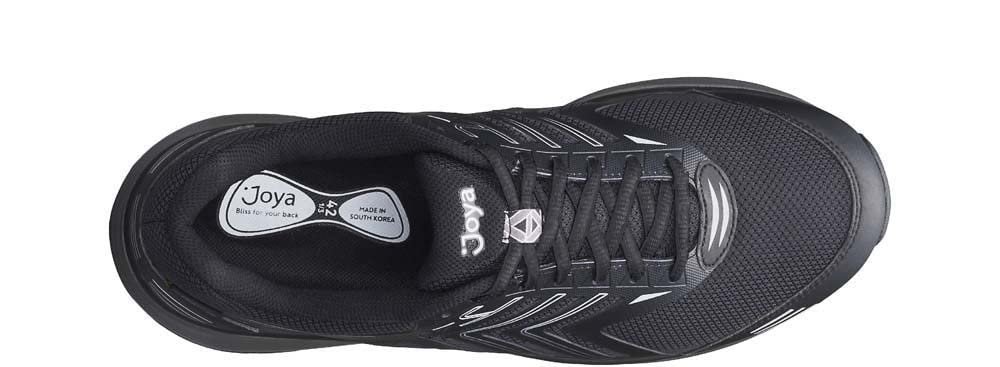 Кроссовки JOYA Flash SR STX Black, фото №5