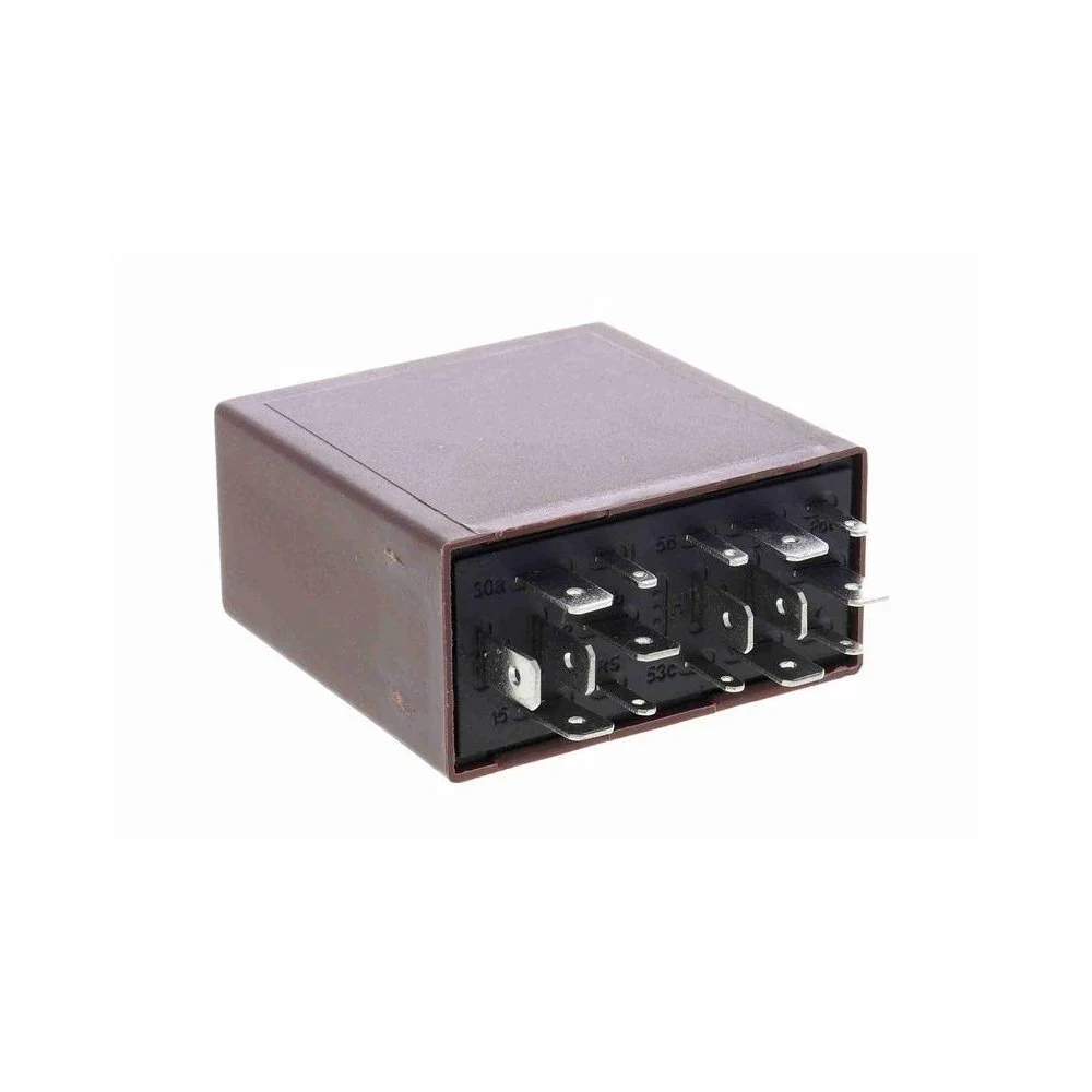 Реле, двірники VEMO V15-71-0026, фото №1