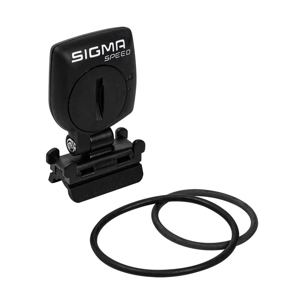 Датчик скорости Sigma STS Topline 2016 Черный One Size, фото №1