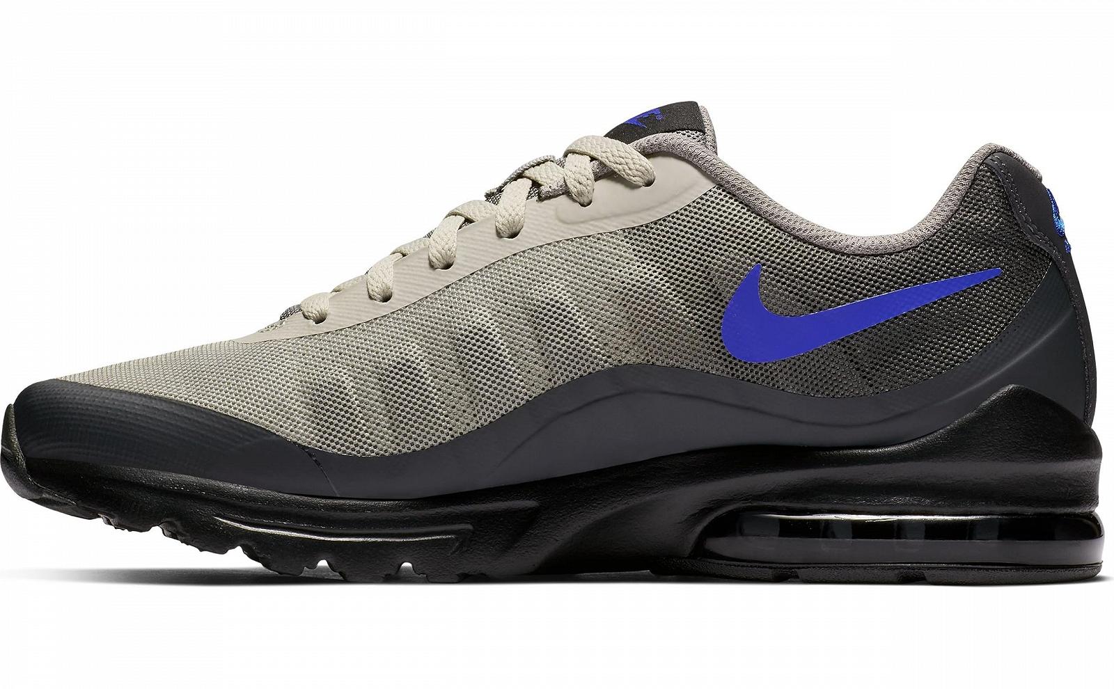Кросівки Nike Air Max Invigor Print, фото №7