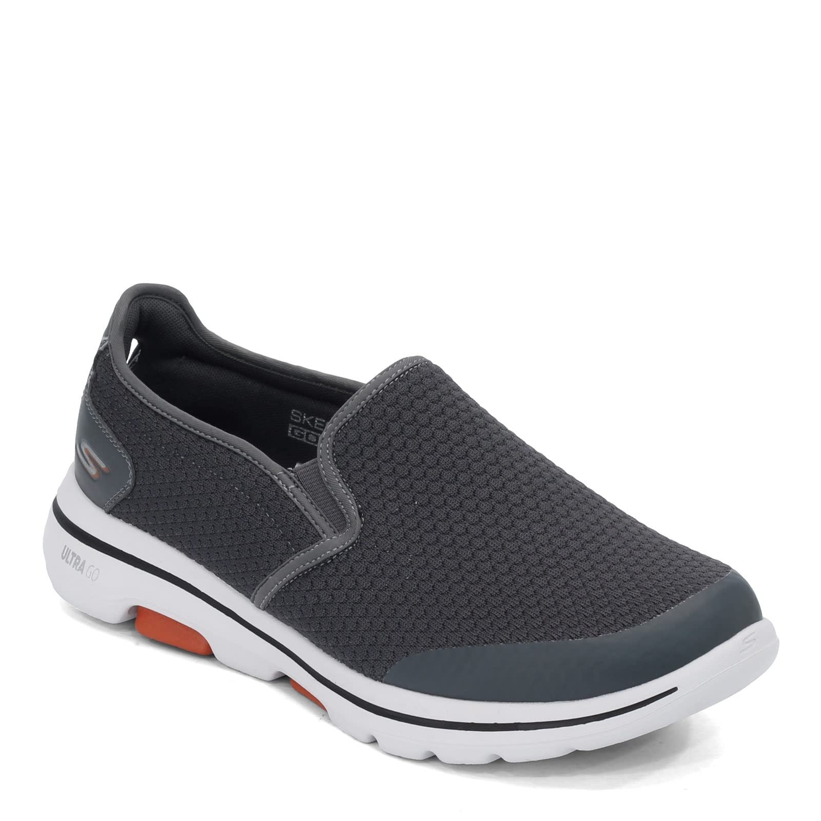 Кроссовки Skechers Gowalk 5 Elastic Stretch Athletic Slip-On Casual Loafer, фото №2