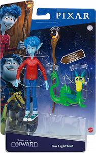 Фігурка Mattel Disney Pixar Onward Іен Лайтфут 18 см - Фото 1