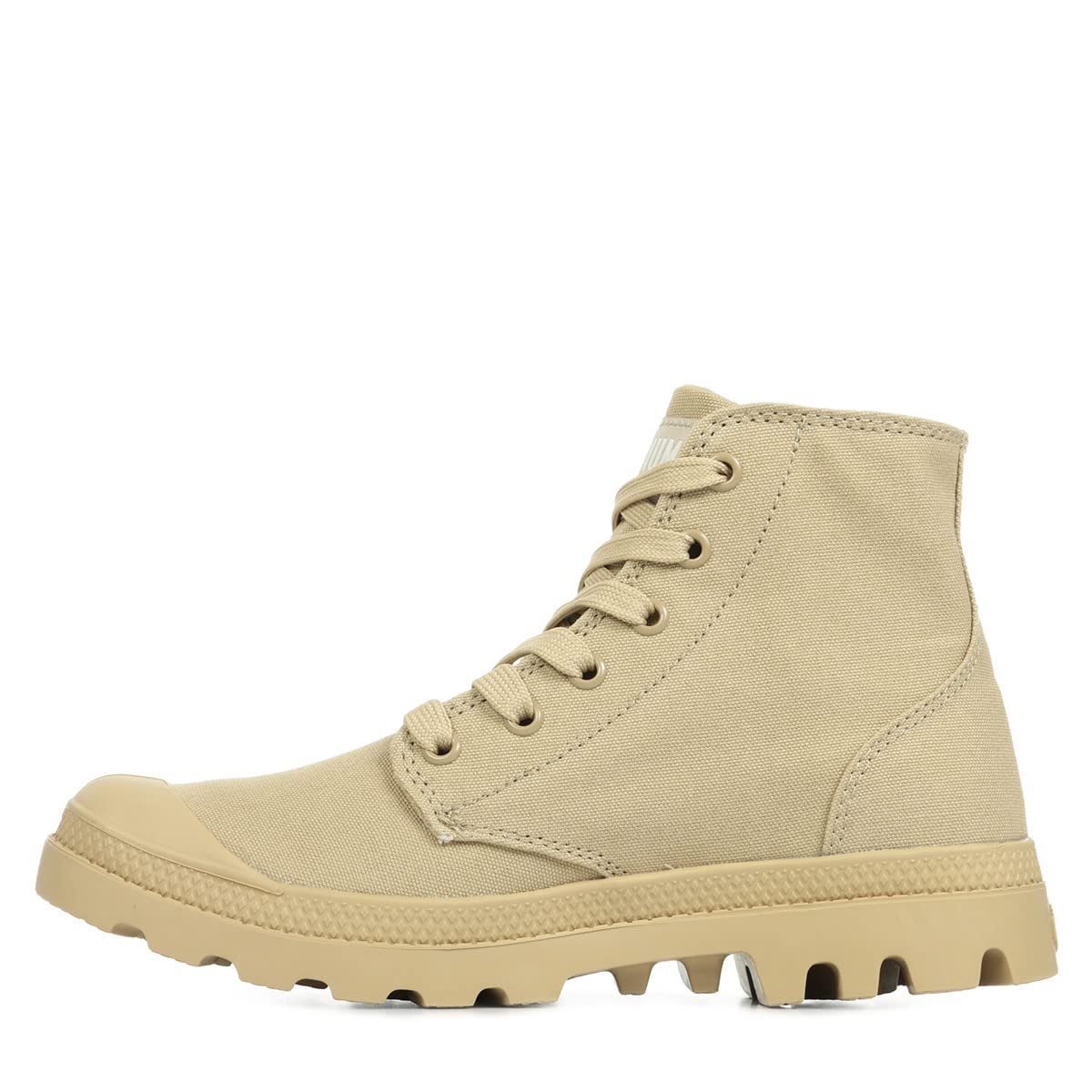 Чоловічі черевики Pampa Hi Sneaker, фото №4