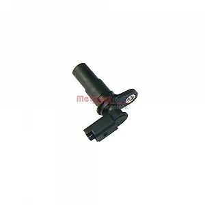 Датчик коленвала METZGER 0902195 для RENAULT - Фото 1