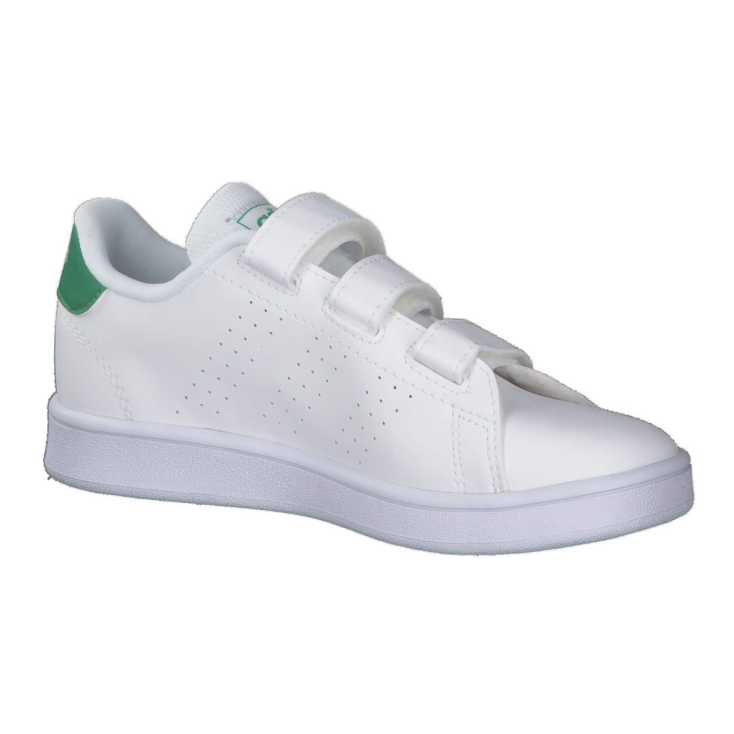 Кросівки adidas Advantage C, фото №9
