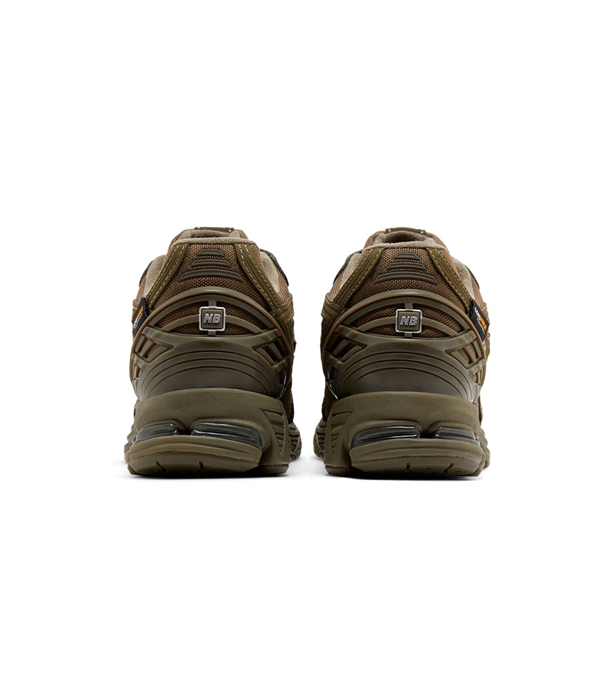 Кросівки New Balance 1906r 44, фото №4