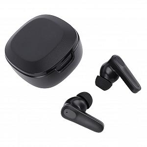 Навушники для перекладу Бездротові з 144 перекладами голосу Чорний synthetic.ua - Фото 1