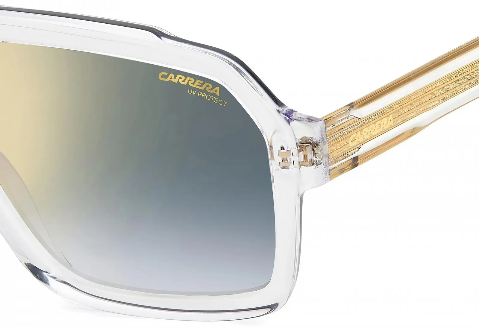 Солнцезащитные очки Carrera 900/1v Crystal, фото №5