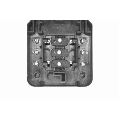 Выключатель зажигания/стартера VEMO V20-80-1607 Original VEMO Quality для BMW, фото №2 Выключатель зажигания/стартера VEMO V20-80-1607 Original VEMO Quality для BMW, фото №2