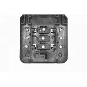 Выключатель зажигания/стартера VEMO V20-80-1607 Original VEMO Quality для BMW synthetic.ua - Фото 1