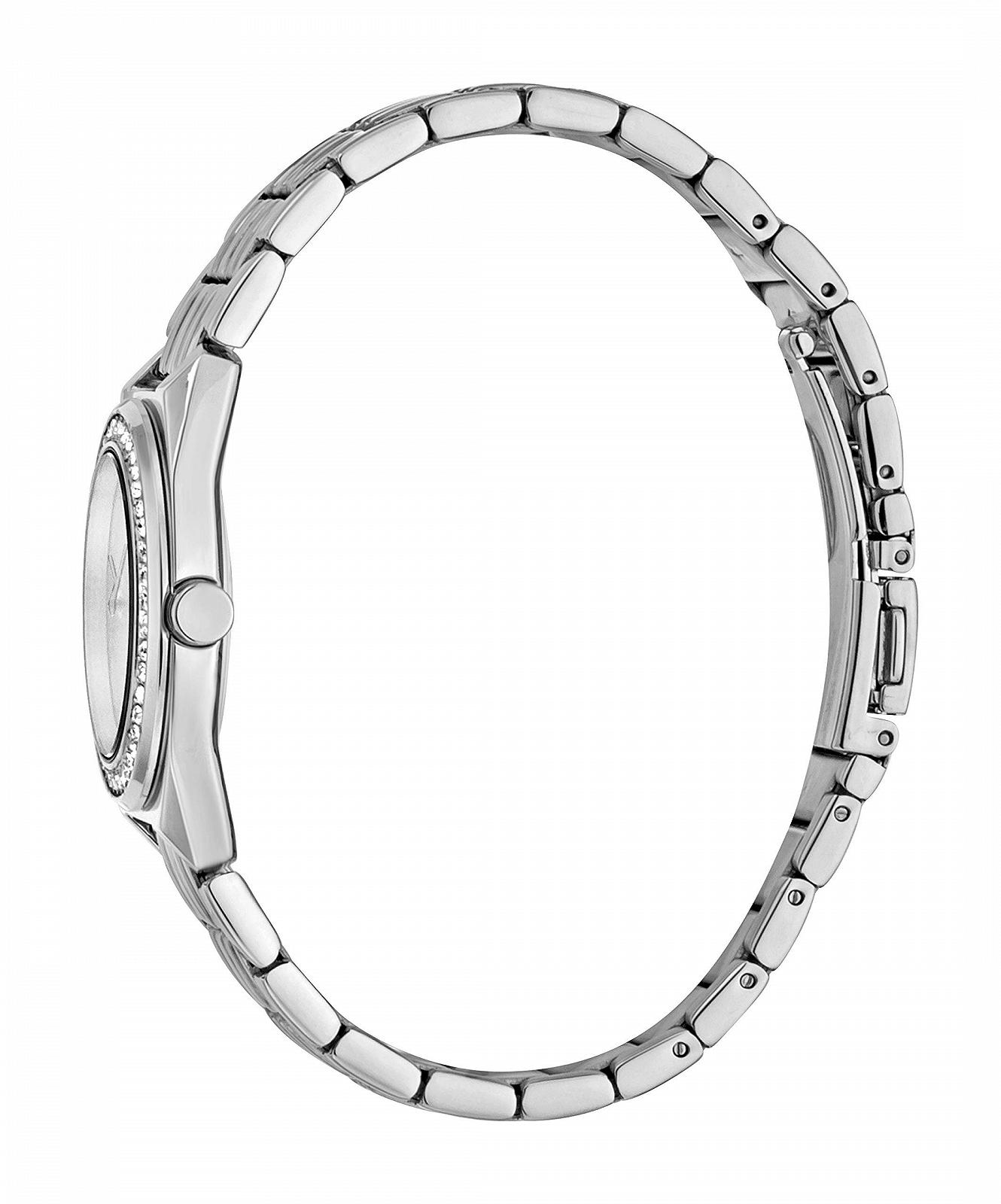 Женские часы Esprit Spot ES1L148M0045 Серебристый, Браслет, фото №2