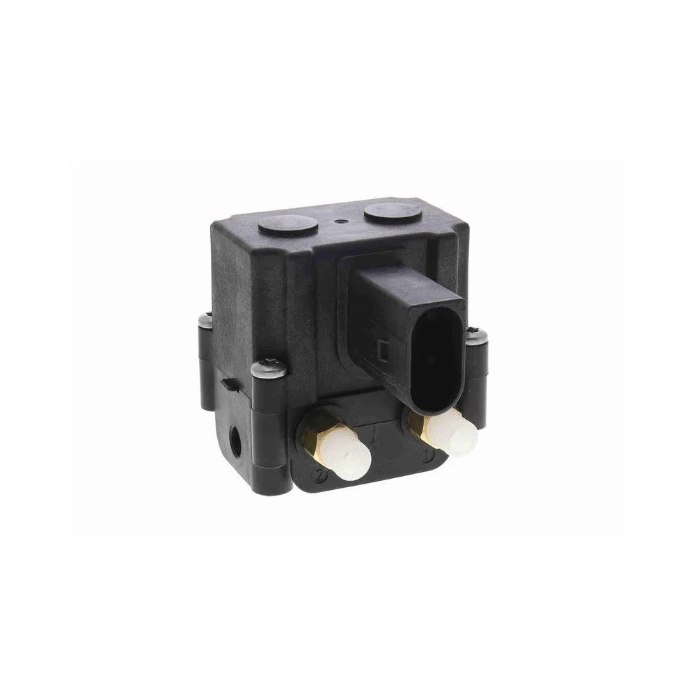 Клапан, пневмосистема VEMO V20-51-0001 BMW, фото №1 Клапан, пневмосистема VEMO V20-51-0001 BMW, фото №1