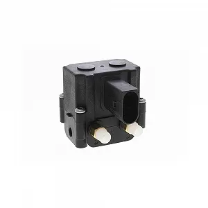 Клапан, пневмосистема VEMO V20-51-0001 BMW - Фото 1