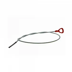 Масляный щуп VAICO V30-2368 оригинальное качество VAICO для MERCEDES-BENZ SKODA - Фото 1