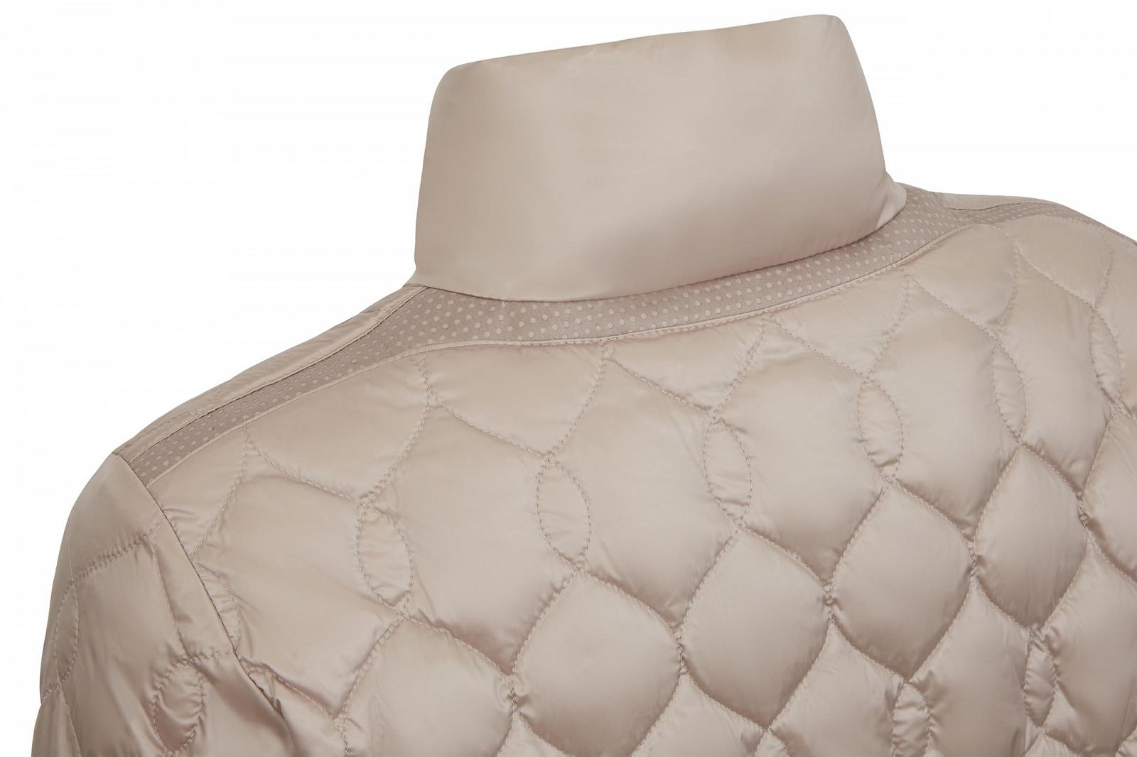 Куртка Geox W Myluse Жіноча Коротка, фото №7