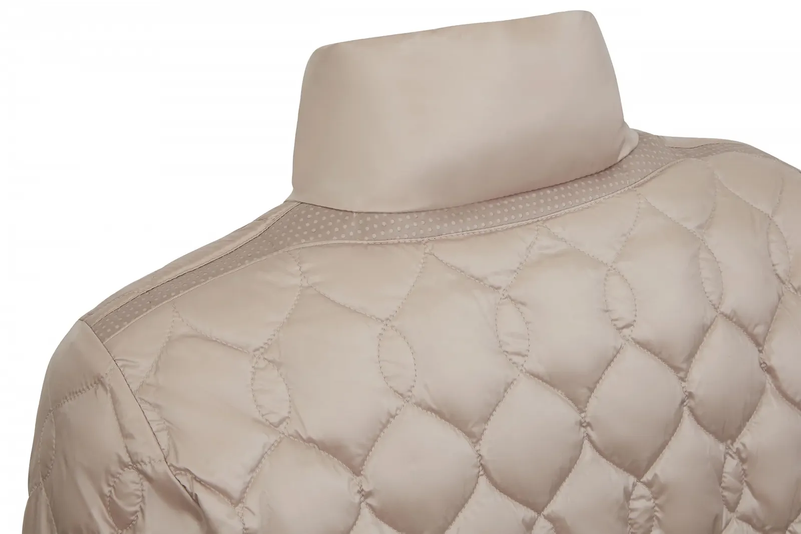 Куртка Geox W Myluse Жіноча Коротка, фото №7