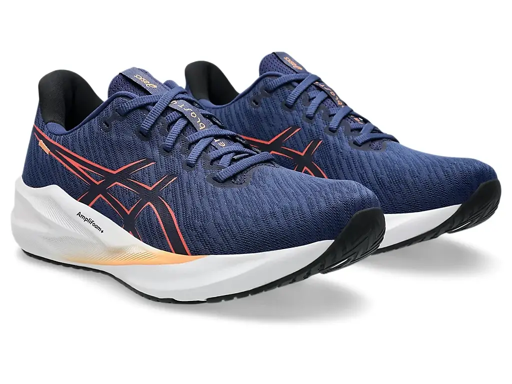 Кросівки Asics VERSABLAST 4 44.5, фото №3