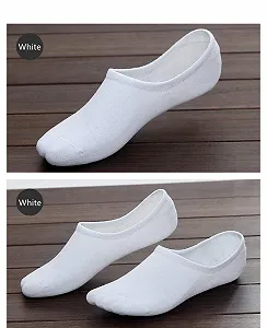 Носки для кроссовок мужские и женские, невидимые, 10 пар synthetic.ua - Фото 1