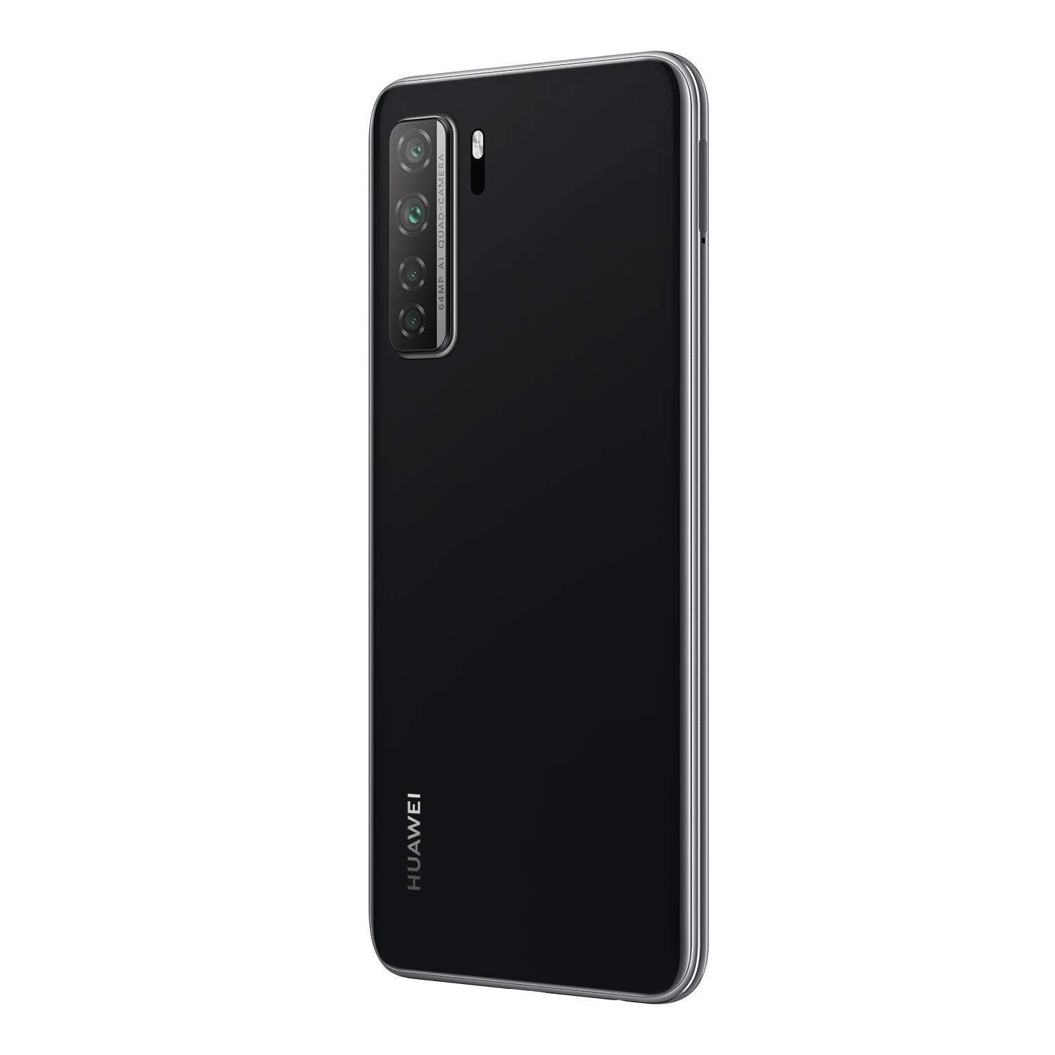 Смартфон Huawei P40 Lite 5G 128GB 6GB RAM Dual SIM Midnight Black, фото №6