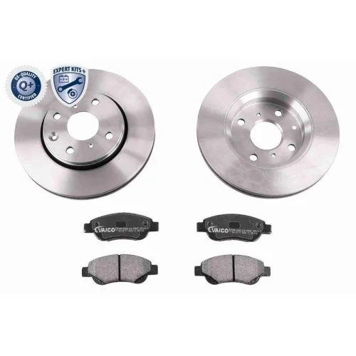 Комплект дисковых тормозов VAICO EXPERT KITS + V42-0872, фото №3