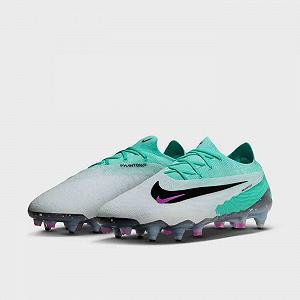 Бутси Nike PHANTOM GX Elite SG 37.5 synthetic.ua - Фото 1