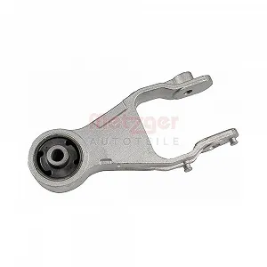 Опора двигуна METZGER 8054074 для OPEL VAUXHALL GENERAL MOTORS, задня, нижня - Фото 1