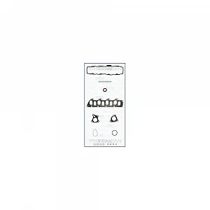 Комплект прокладок ГБЦ TRISCAN 597-4250 для MITSUBISHI RENAULT - Фото 1