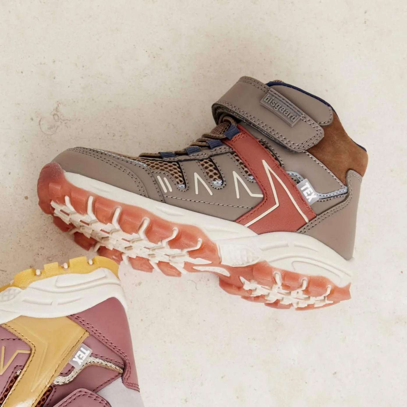 Ботинки Bisgaard Madison TexFashion Унисекс, фото №3