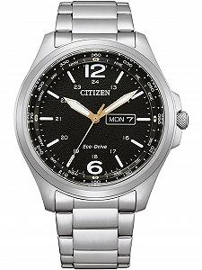 Часы Citizen Men's Eco-Drive 32020857 Аналоговые - Фото 1