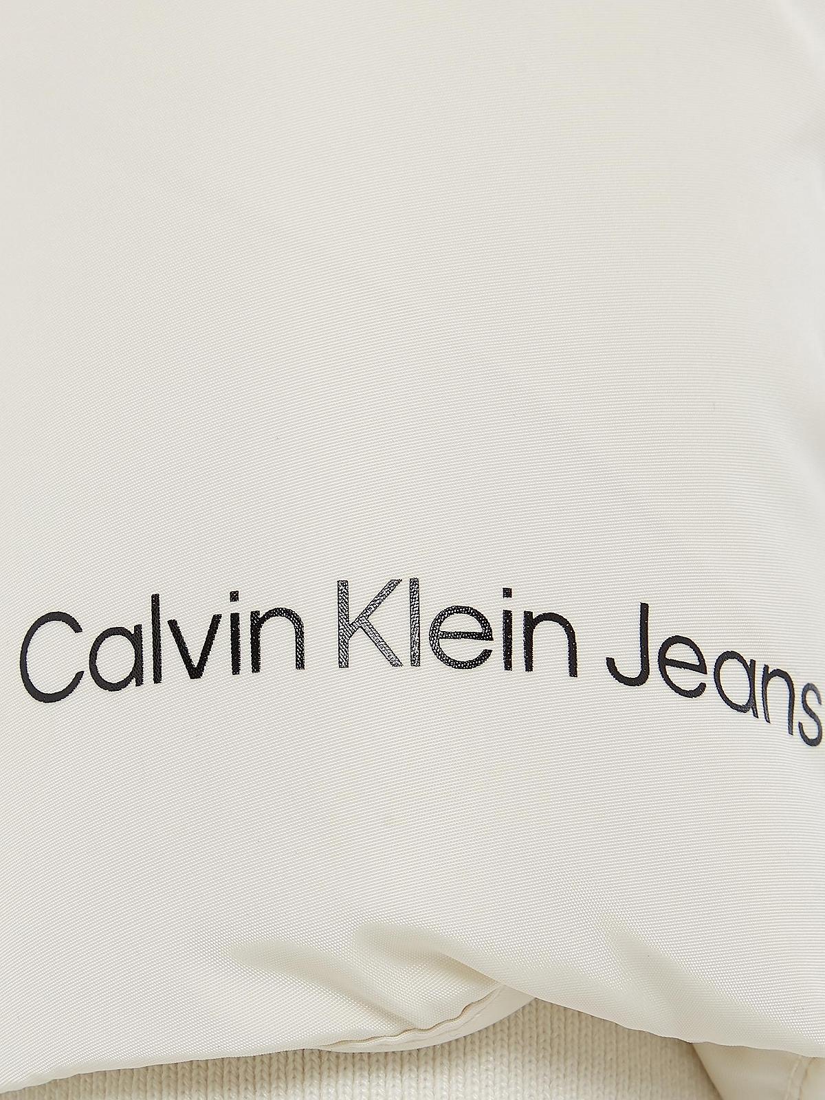 Куртка Calvin Klein Жіноча стьобана, фото №4