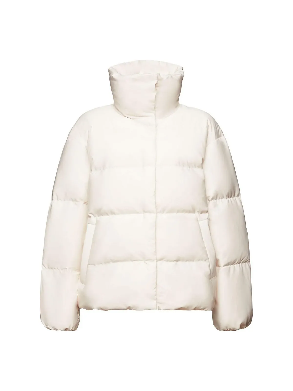 Куртка ESPRIT стеганая с пухом, фото №3 Куртка ESPRIT стеганая с пухом, фото №3