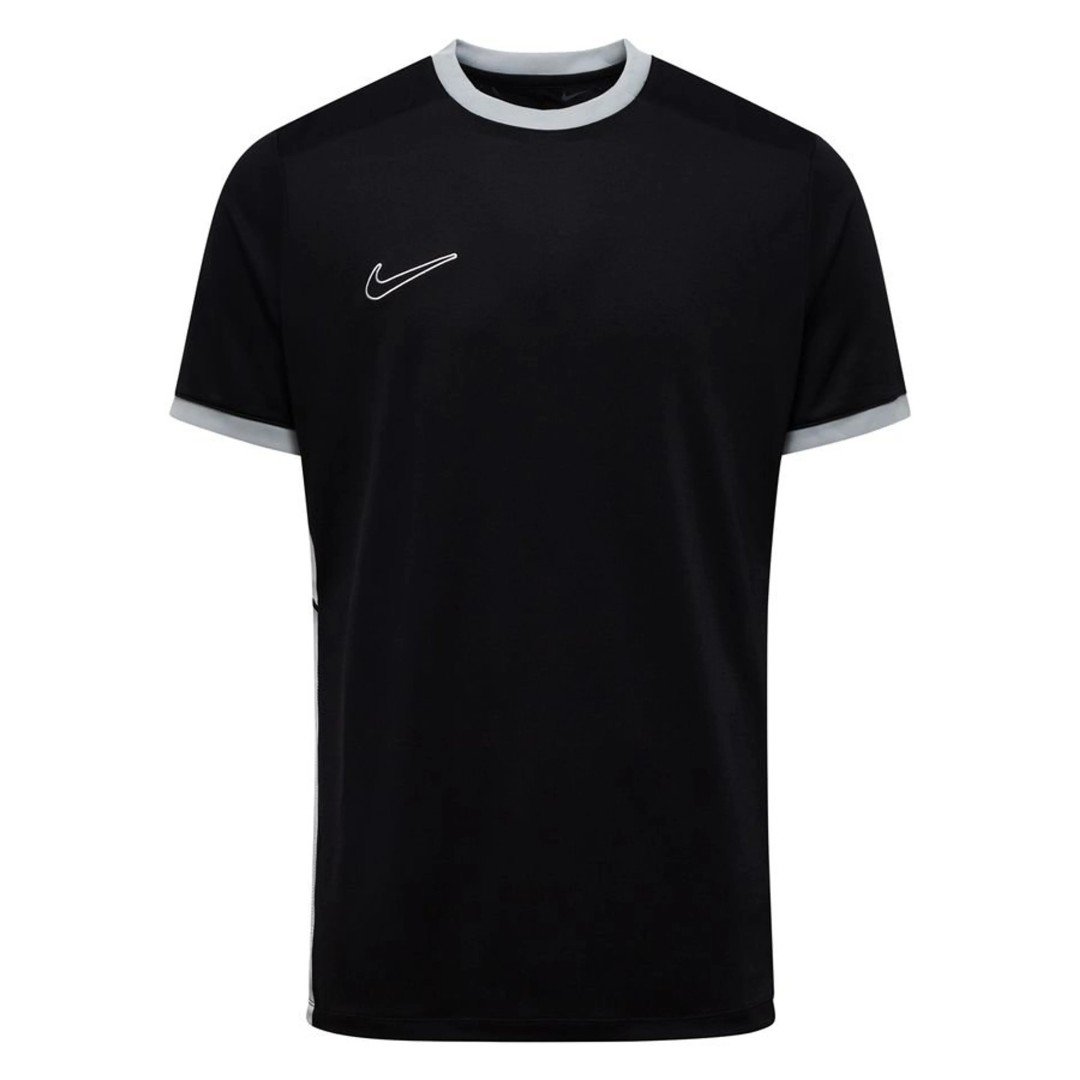 Футболка Nike Dri-FIT Academy 25 FZ9758-010 Черный XL, фото №1