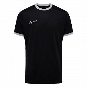 Футболка Nike Dri-FIT Academy 25 FZ9758-010 Черный XL - Фото 1