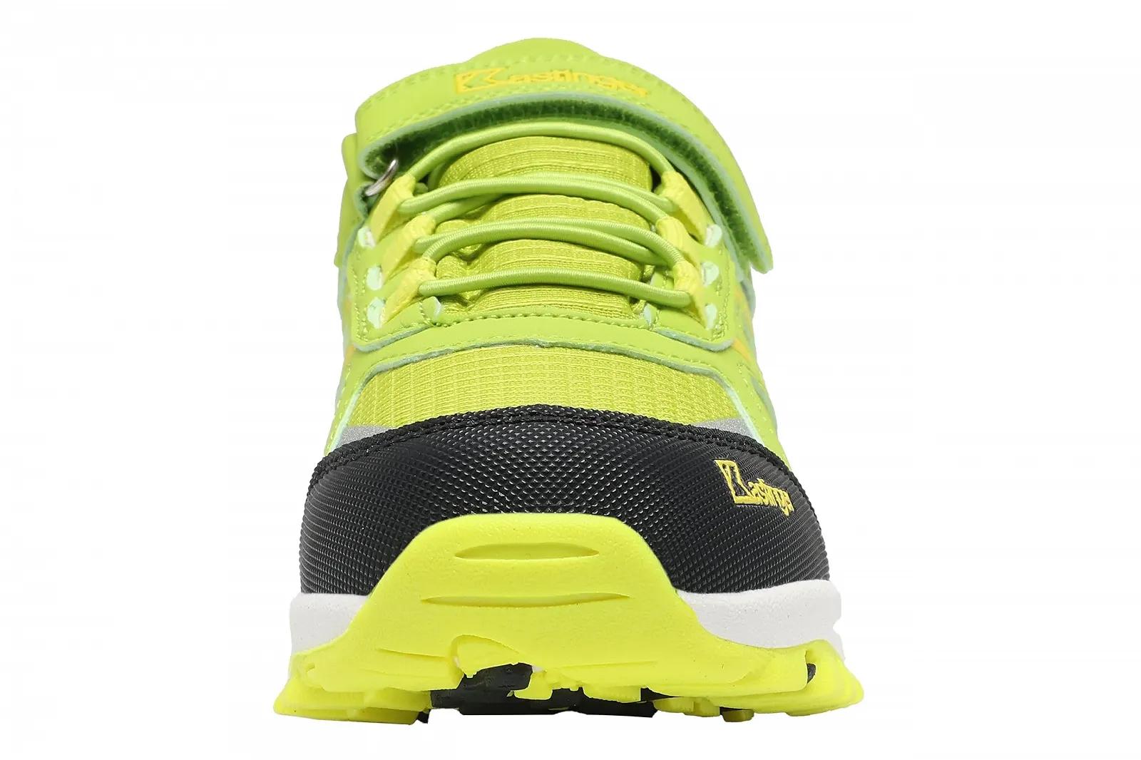 Кросівки для походів Kastinger Unisex Children's Fsk-Grabner Low Ev Ktx, фото №2